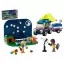 Конструктор LEGO Friends Кемпинговый автомобиль для наблюдения за звездами, 364 детали 42603