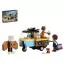 Конструктор LEGO Friends Пекарня на колесах, 125 деталей 42606