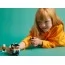 Конструктор LEGO Friends Пекарня на колесах, 125 деталей 42606 Конструктор LEGO Friends Пекарня на колесах, 125 деталей 42606