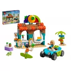 Конструктор LEGO Friends Пляжна крамничка смузі, 213 деталей 42625
