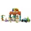 Конструктор LEGO Friends Пляжный лавочка смузи, 213 деталей 42625