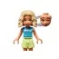 Конструктор LEGO Friends Пляжный лавочка смузи, 213 деталей 42625