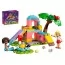 Конструктор LEGO Friends Ігровий майданчик для цуценят, 66 деталей 42640