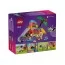 Конструктор LEGO Friends Ігровий майданчик для цуценят, 66 деталей 42640
