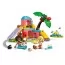 Конструктор LEGO Friends Ігровий майданчик для цуценят, 66 деталей 42640