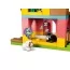 Конструктор LEGO Friends Ігровий майданчик для цуценят, 66 деталей 42640