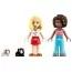 Конструктор LEGO Friends Ігровий майданчик для цуценят, 66 деталей 42640