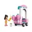 Конструктор LEGO Friends Ятка із солодкою ватою та скутер, 110 деталей 42643