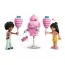 Конструктор LEGO Friends Ятка із солодкою ватою та скутер, 110 деталей 42643
