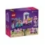 Конструктор LEGO Friends Ятка із солодкою ватою та скутер, 110 деталей 42643