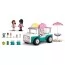 Конструктор LEGO Friends Хартлейк-Сіті Фургон із морозивом, 92 деталей 42644