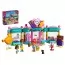 Конструктор LEGO Friends Цукерня Хартлейк-Сіті, 376 деталей 42649