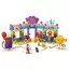 Конструктор LEGO Friends Цукерня Хартлейк-Сіті, 376 деталей 42649