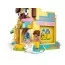 Конструктор LEGO Friends Магазин аксесуарів для домашніх улюбленців, 375 деталей 42650