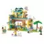 Конструктор LEGO Friends Магазин аксесуарів для домашніх улюбленців, 375 деталей 42650
