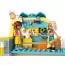 Конструктор LEGO Friends Магазин аксесуарів для домашніх улюбленців, 375 деталей 42650