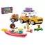 Конструктор LEGO Friends Автомобиль для путешествий с друзьями, 220 деталей 42659