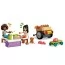 Конструктор LEGO Friends Автомобиль для путешествий с друзьями, 220 деталей 42659