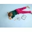 Конструктор LEGO Friends Автомобиль для путешествий с друзьями, 220 деталей 42659