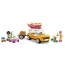 Конструктор LEGO Friends Автомобиль для путешествий с друзьями, 220 деталей 42659