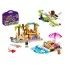Конструктор LEGO Friends Творча валіза для подорожей і відпочинку на пляжі, 188 деталей 42672