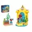 Конструктор LEGO Disney Princess Музична сцена для Аріель, 60 деталей 43235