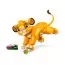 Конструктор LEGO Disney Левеня Симба, 222 деталі 43243