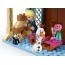 Конструктор LEGO Disney Princess Замёрзший замок в королевстве Эрендел, 177 деталей 43265 Конструктор LEGO Disney Princess Замёрзший замок в королевстве Эрендел, 177 деталей 43265