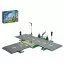 Конструктор LEGO City Дорожные пластины, 112 деталей 60304