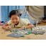 Конструктор LEGO City Дорожные пластины, 112 деталей 60304