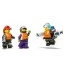 Конструктор LEGO City Човен пожежної бригади, 144 деталі 60373 Конструктор LEGO City Човен пожежної бригади, 144 деталі 60373