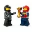 Конструктор LEGO City Картинги и гонщики, 99 деталей 60400