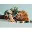 Конструктор LEGO City Картинги и гонщики, 99 деталей 60400