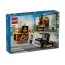 Конструктор LEGO City Бургерная, 194 деталей 60404