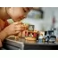 Конструктор LEGO City Бургерная, 194 деталей 60404