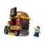 Конструктор LEGO City Бургерная, 194 деталей 60404