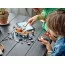 Конструктор LEGO City Эвакуатор и ремонт спортивных авто, 101 деталей 60435 Конструктор LEGO City Эвакуатор и ремонт спортивных авто, 101 деталей 60435