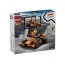 Конструктор LEGO City Пилот F1 с автомобилем для гонки McLaren, 86 деталей 60442