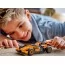 Конструктор LEGO City Пилот F1 с автомобилем для гонки McLaren, 86 деталей 60442