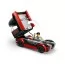 Конструктор LEGO City Грузовик F1 с автомобилями RB20 и AMR24, 1086 деталей 60445 Конструктор LEGO City Грузовик F1 с автомобилями RB20 и AMR24, 1086 деталей 60445