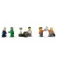 Конструктор LEGO City Грузовик F1 с автомобилями RB20 и AMR24, 1086 деталей 60445 Конструктор LEGO City Грузовик F1 с автомобилями RB20 и AMR24, 1086 деталей 60445