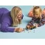 Конструктор LEGO City Желтый строительный автопогрузчик, 81 деталь 60450 Конструктор LEGO City Желтый строительный автопогрузчик, 81 деталь 60450