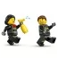 Конструктор LEGO City Пожарная машина с лестницей, 82 детали 60463 Конструктор LEGO City Пожарная машина с лестницей, 82 детали 60463