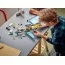 Конструктор LEGO City Самолет скорой медицинской помощи, 403 детали 60465