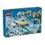 Конструктор LEGO City Самолет скорой медицинской помощи, 403 детали 60465