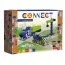 Конструктор 3в1 Trefl Connect Грузовик и строительная площадка, 281 элемент 61977 Конструктор 3в1 Trefl Connect Грузовик и строительная площадка, 281 элемент 61977