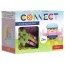 Конструктор Trefl Connect с игровой фигуркой Zoe, 35 элементов 61980