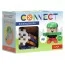 Конструктор Trefl Connect с игровой фигуркой Adi, 35 элементов 61981