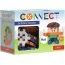 Конструктор Trefl Connect с игровой фигуркой Mat, 35 элементов 62005
