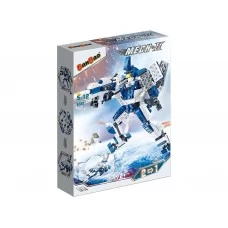 Конструктор-трансформер Mech 2 Защитник BanBao 6322 336 деталей
